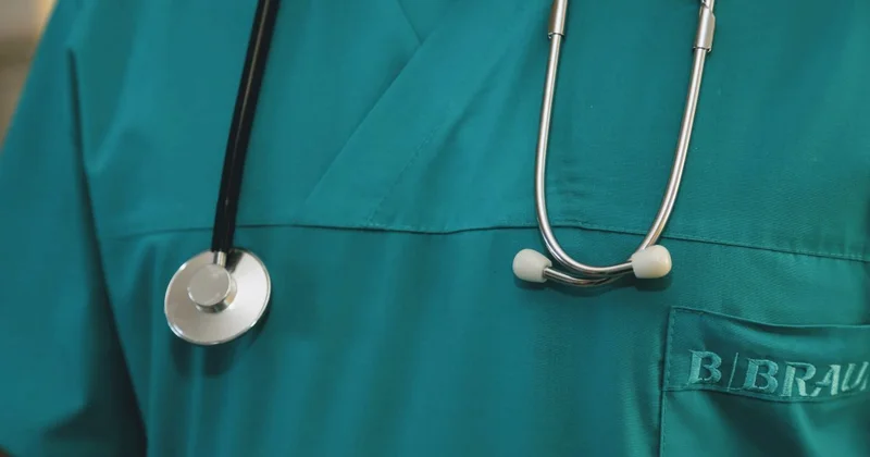 Более 600 медобъектов построили в Казахстане за 3 года