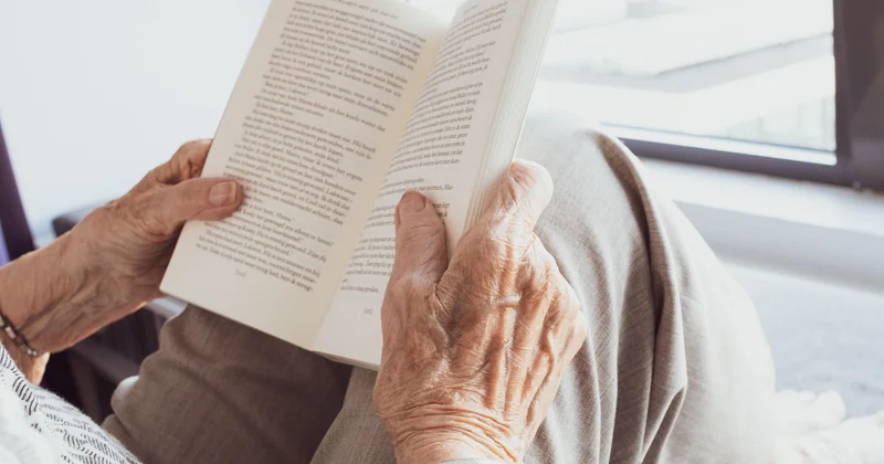 Старшее поколение возвращается в вузы: в стране растет число пожилых студентов