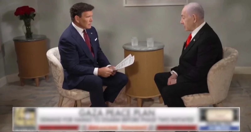 Газада жаңа үкімет құрудың шартын аталды