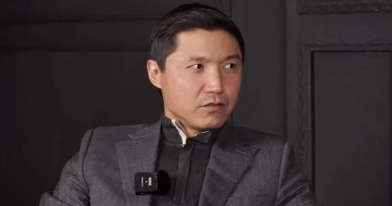 Ақыретіңді ойла...: Бағлан Әбдірайымов танымал блогерге ескерту жасады