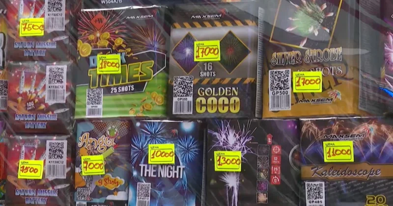 Отшашу сұранысы ең жоғары тауарлардың бірі