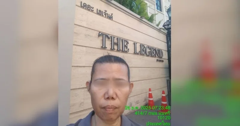 Домработница напоила ребенка молоком с дезинфицирующим средством и сбежала