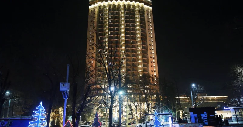 Алма мен Аяз ата