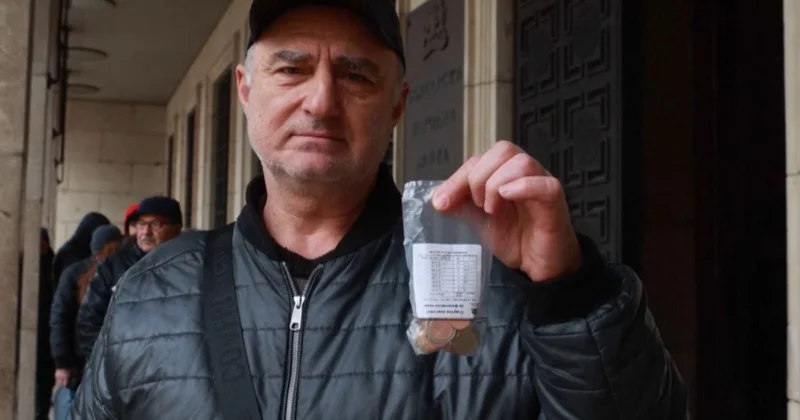 Болгария ұлттық валютадан бас тартады