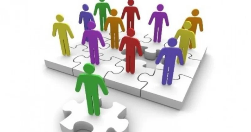 Үкіметтік емес ұйымдардың әлеуеті артқан жыл