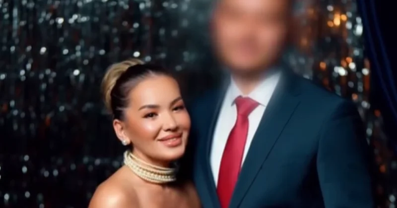 Новая песня Макпал Исабековой спровоцировала слухи о разводе