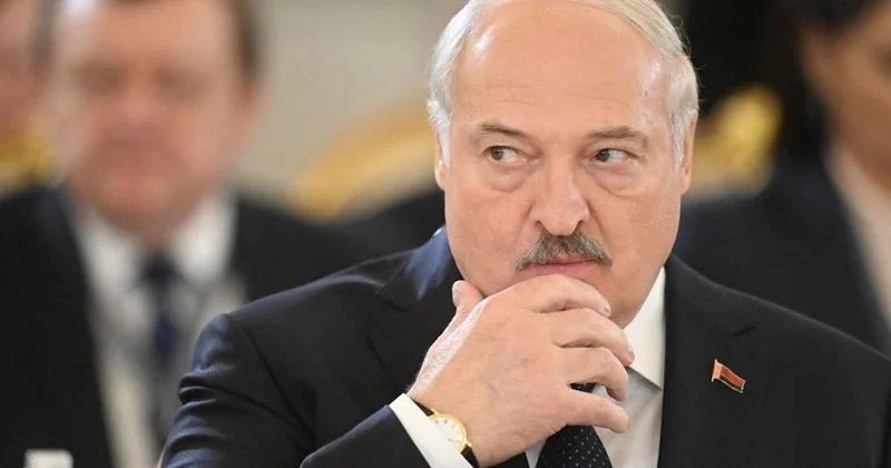 Лукашенко назвал атаку на резиденцию Путина дичайшим терроризмом