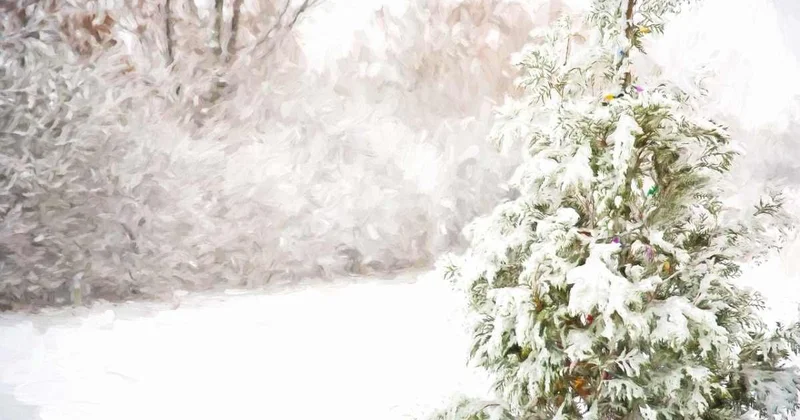 На Казахстан обрушатся снег и метель: объявлено штормовое предупреждение