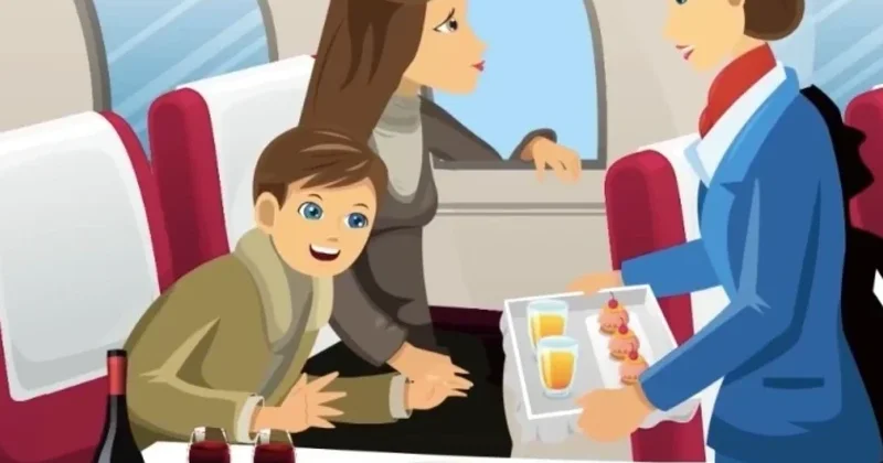 Бортсеріктерге шабуыл жасаған жолаушыға 4 жылға жаза кесілді