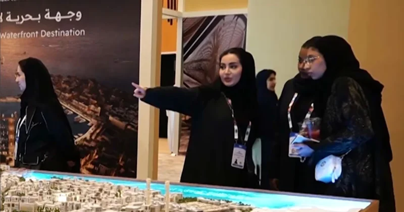 Еңбек нарығында әйелдер үлесі артты