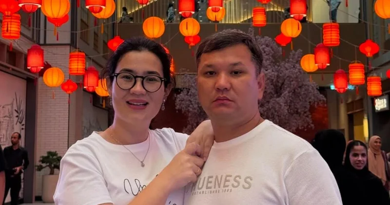 Адамға өміріңді сеніп тапсыру үлкен нығмет : танымал мектеп директоры әсерлі жазба жариялады