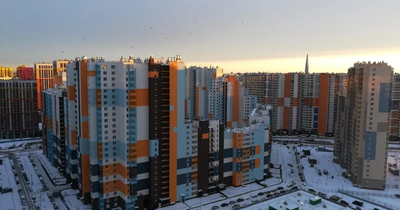 Льготная ипотека под 5% стартует в Казахстане