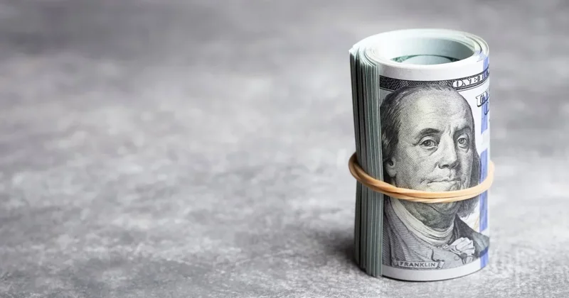 Внешний долг Казахстана вырос на миллиарды долларов