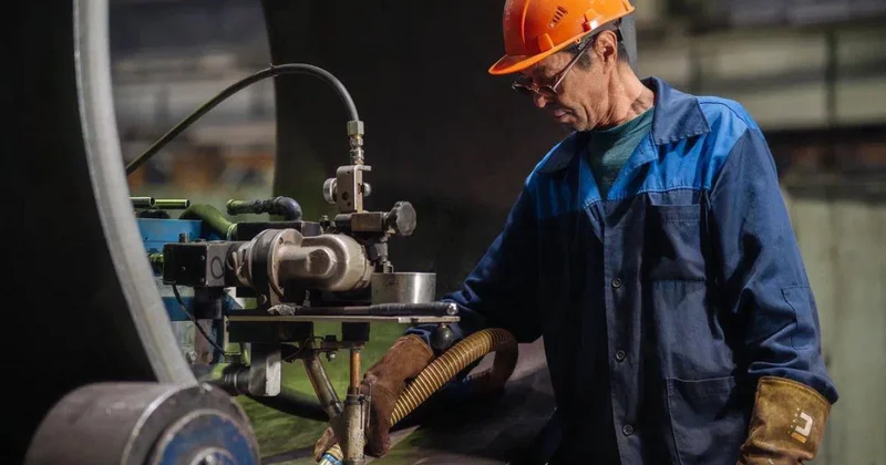 Кәсіпкерлер өнеркәсіпке қатысты мемлекеттік реформаны қолдады