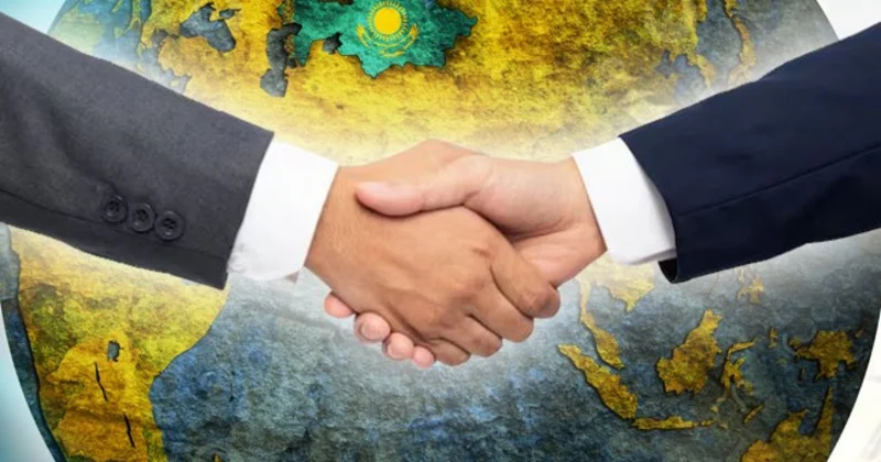 Дипломатиялық сәтті шешімдер кезеңі