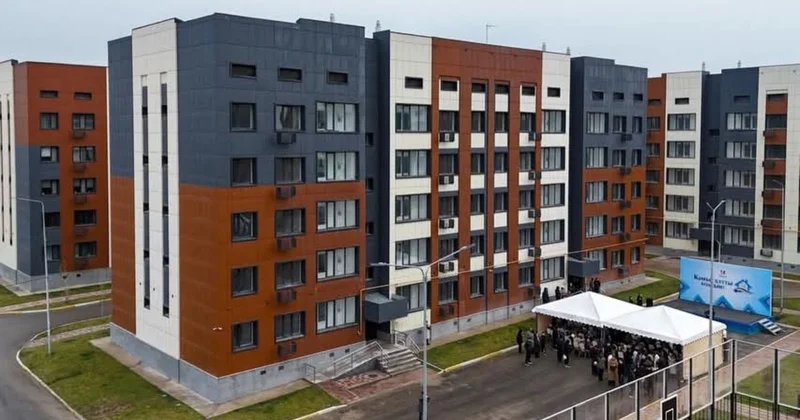 В Шымкенте реализуются проекты по повышению качества жизни населения