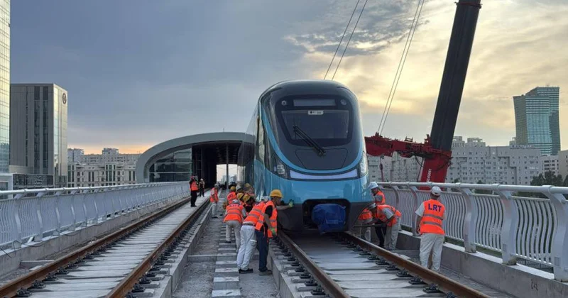 LRT в Астане обошел дороги: рекордные траты республиканского бюджета