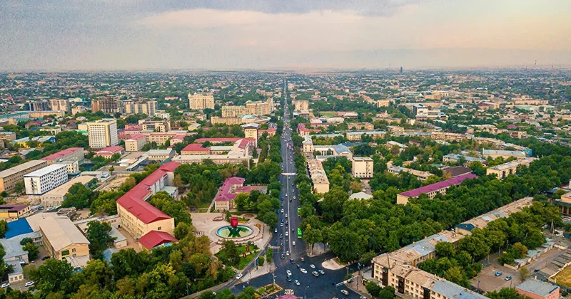 Бюджет Шымкента на 2026 2028 годы: рекордные доходы и долговая нагрузка на сотни миллиардов