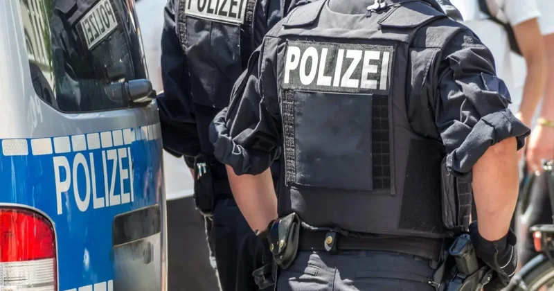 Просверлили дыру в стене во время праздников: банк ограбили в Германии