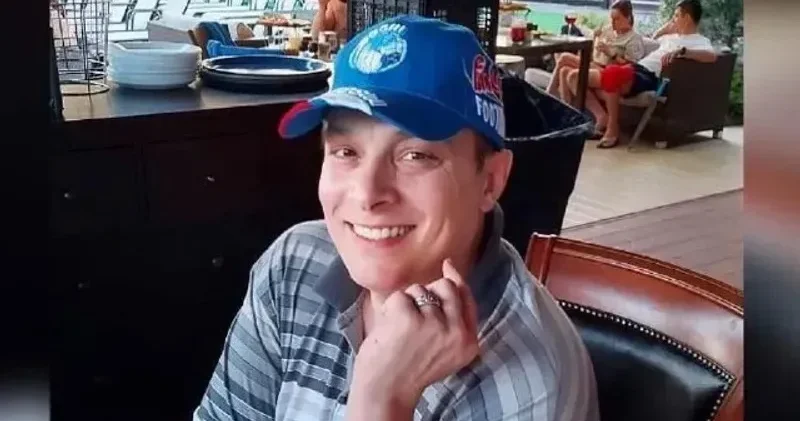 Ласковый май тобының продюсеріне халықаралық іздеу жарияланды