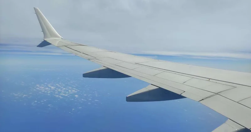 Air China запустила прямой рейс между Алматы и Чэнду