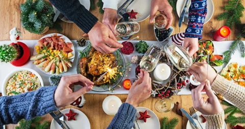 Какие салаты лучше не сочетать с алкоголем нарколог