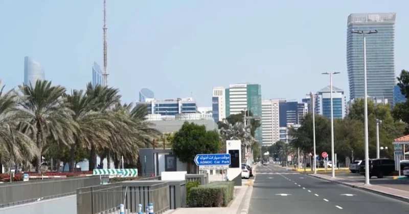 БАӘ Йемендегі әскерін қайтарады