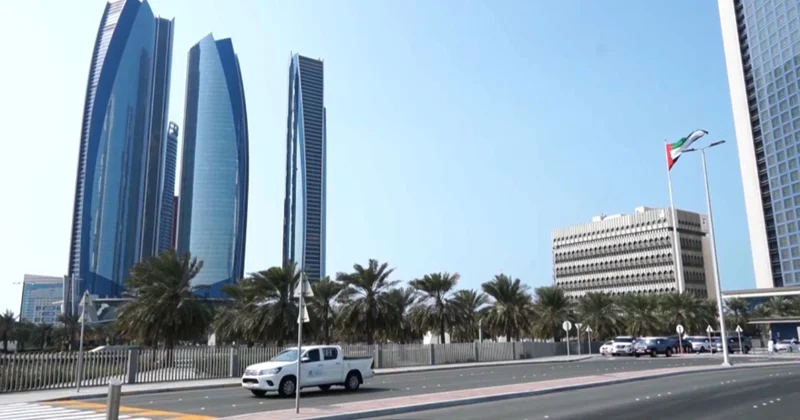 Араб елдерінің өзара бәсекесі күшейді