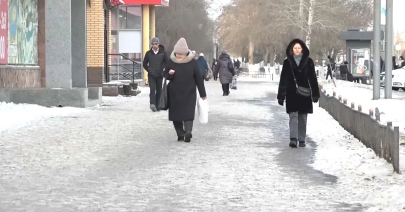 Толайым табысқа толы жыл Блиц