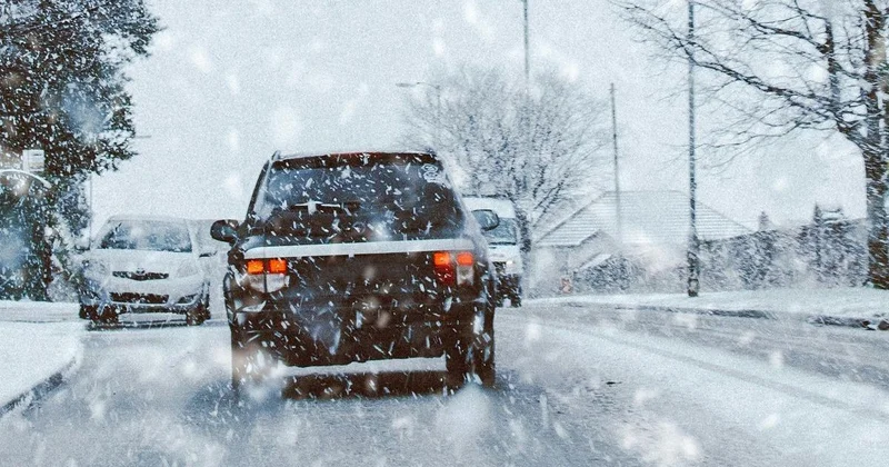 Скорость со 110 до 80 км/ч снизили на трассе Астана Караганда Алматы