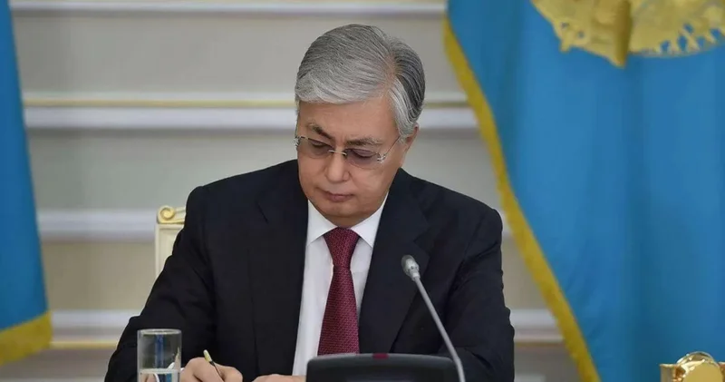 Жер қойнауын пайдалану туралы заңға өзгеріс енді