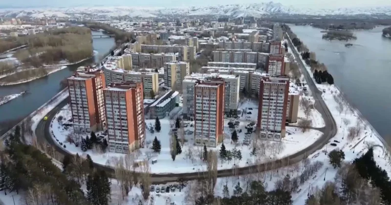 Өскеменде коммуналдық сала цифрлық жүйеге көшті