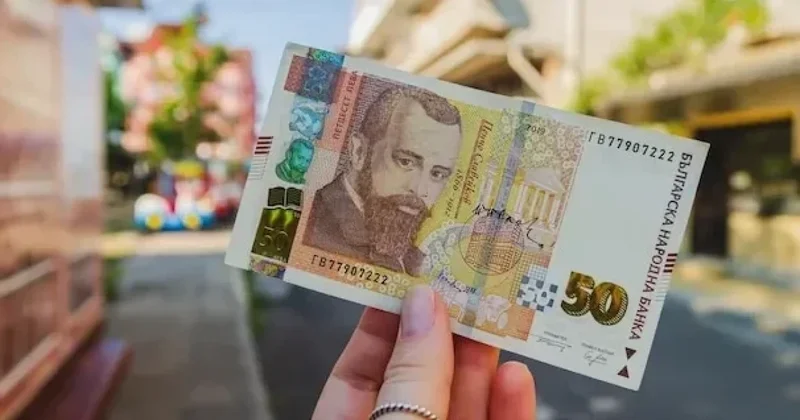 Болгария 2026 жылдан бастап еуроға өтеді