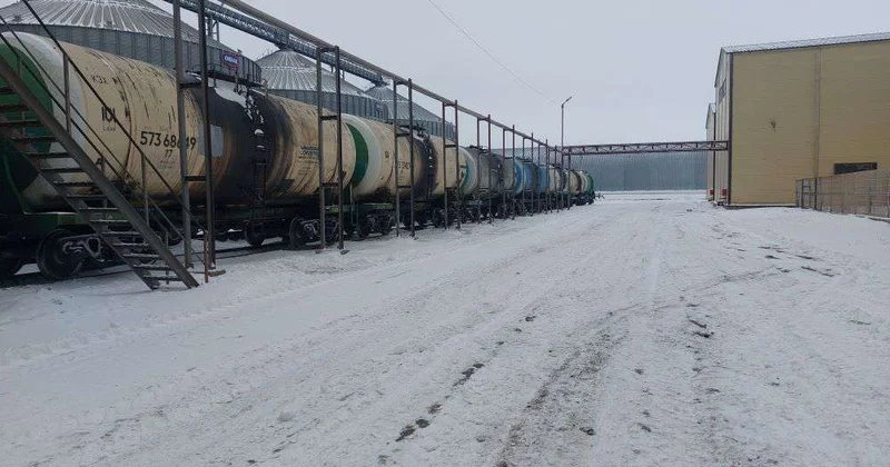 Масло из Макинска понравилось Европе