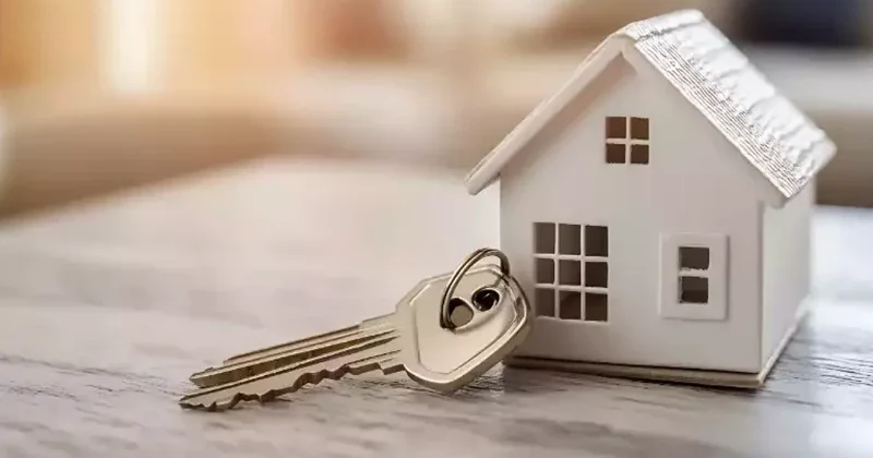 Астанада 10 жас ғалымға үй берілді