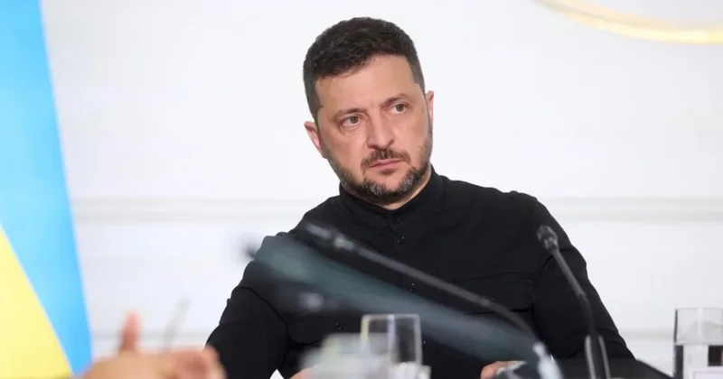 Зеленский заявил о готовности ко встрече с Путиным