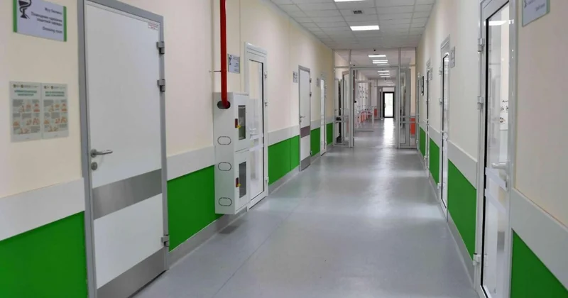 Мереке күндері Астанадағы емханалар күшейтілген режимде жұмыс істейді