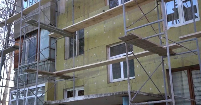 Өзбекстанда заңсыз салынған баспана көбейді