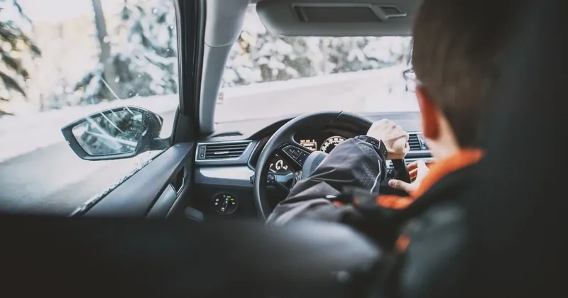 "Прямая угроза жизни". Полиция призвала казахстанцев не садиться за руль в нетрезвом состоянии