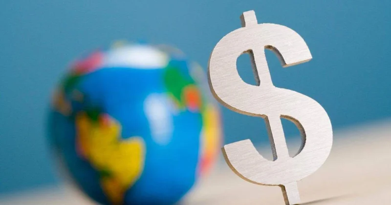 Қазақстанның сыртқы қарызы қанша?