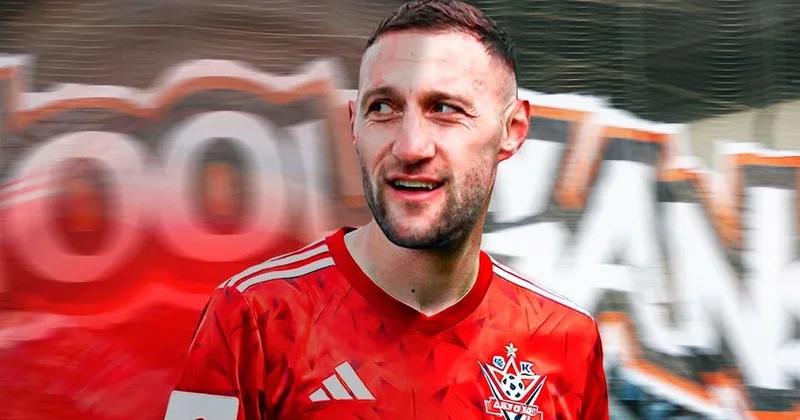 Бывший футболист сборной Украины и немецкой Бундеслиги перешел в Актобе