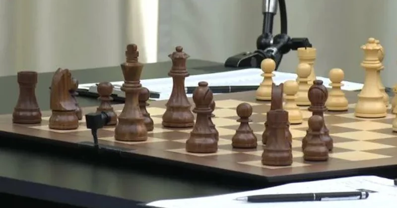 Бибісара Асаубаева әлем чемпионатында қытайлық қарсыласын 3:0 есебімен жеңді