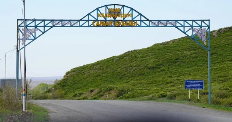 Жители ВКО о главе региона: Вы первый аким, который приехал в наше село на машине