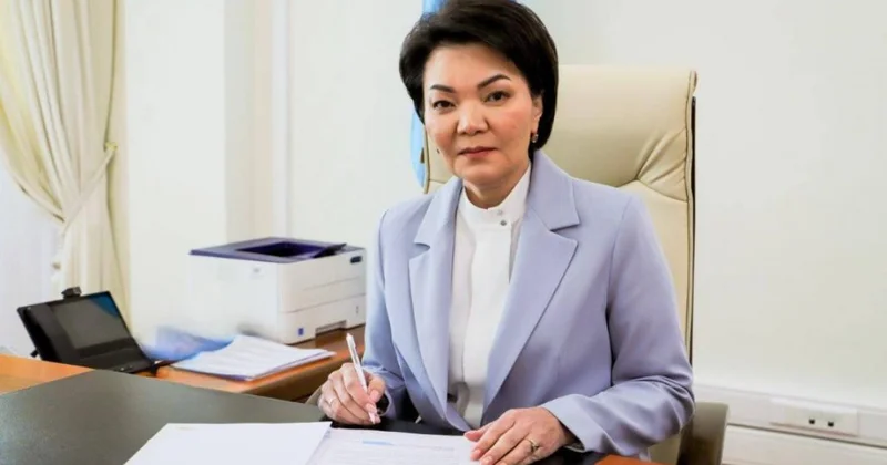 Соцобязательства государства выполнены глава Минтруда поделилась итогами года