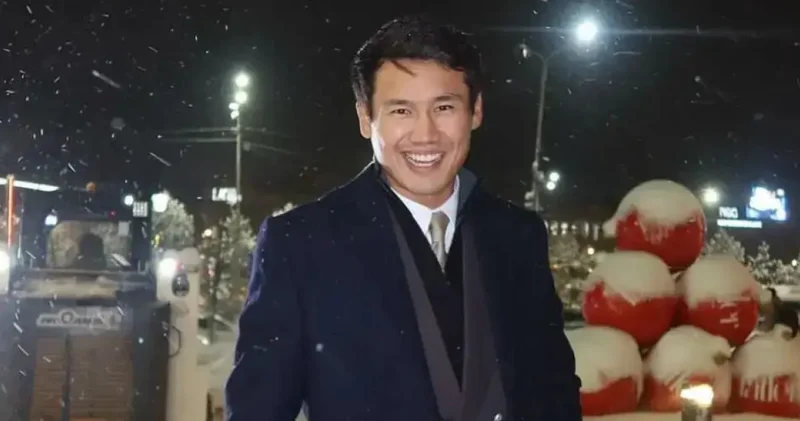 Еркебұлан Тоқтар өзін сынап жатқандарға жауап берді