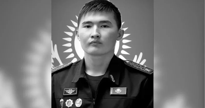 У него вытек глаз : военных судят по делу о гибели 18 летнего курсанта в Актобе