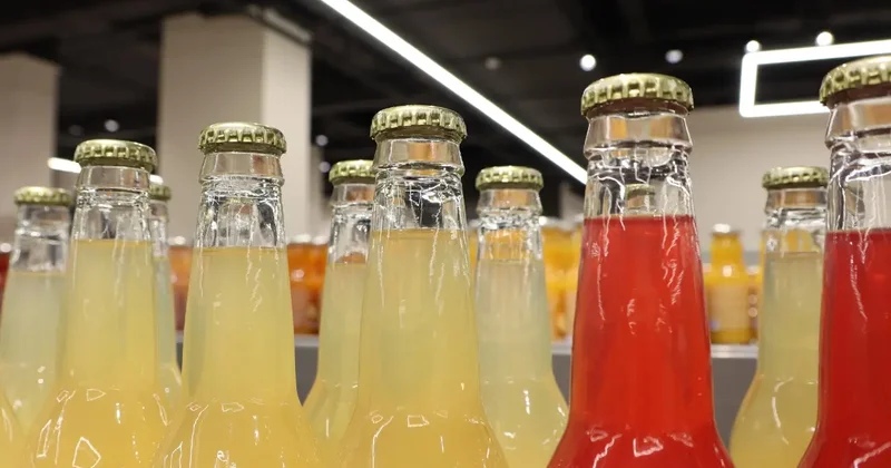 41,9 млрд тенге инвестиций: завод по выпуску напитков построят в Актюбинской области