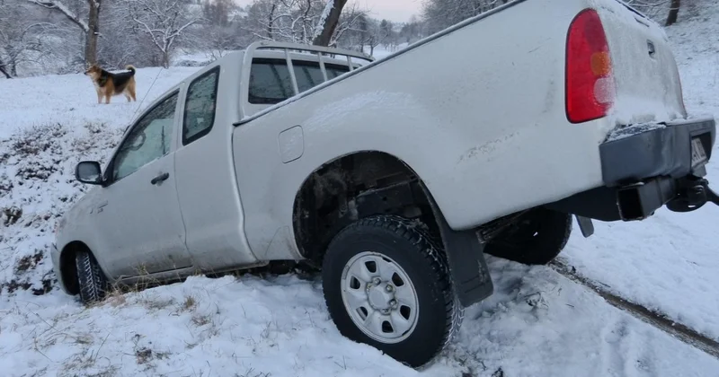 Как защитить автомобиль при массовом ДТП в Казахстане