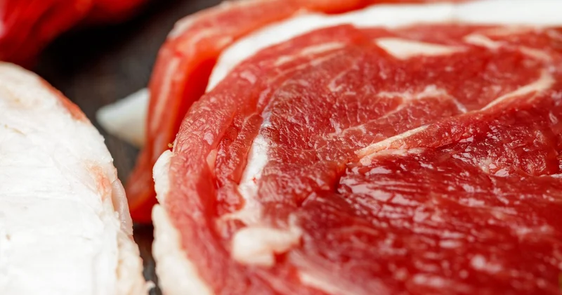 Казахстан снова ограничил экспорт говядины Минсельхоз