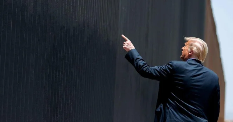 Трамп назвал возможно, самую худшую и коррумпированную страну